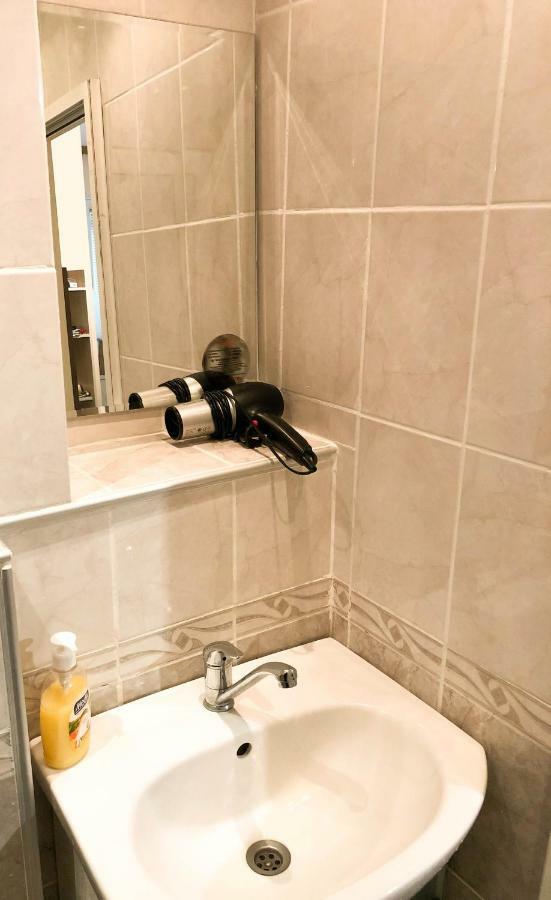Top Center Studio 2 Min To The Beach Διαμέρισμα Βάρνα Εξωτερικό φωτογραφία